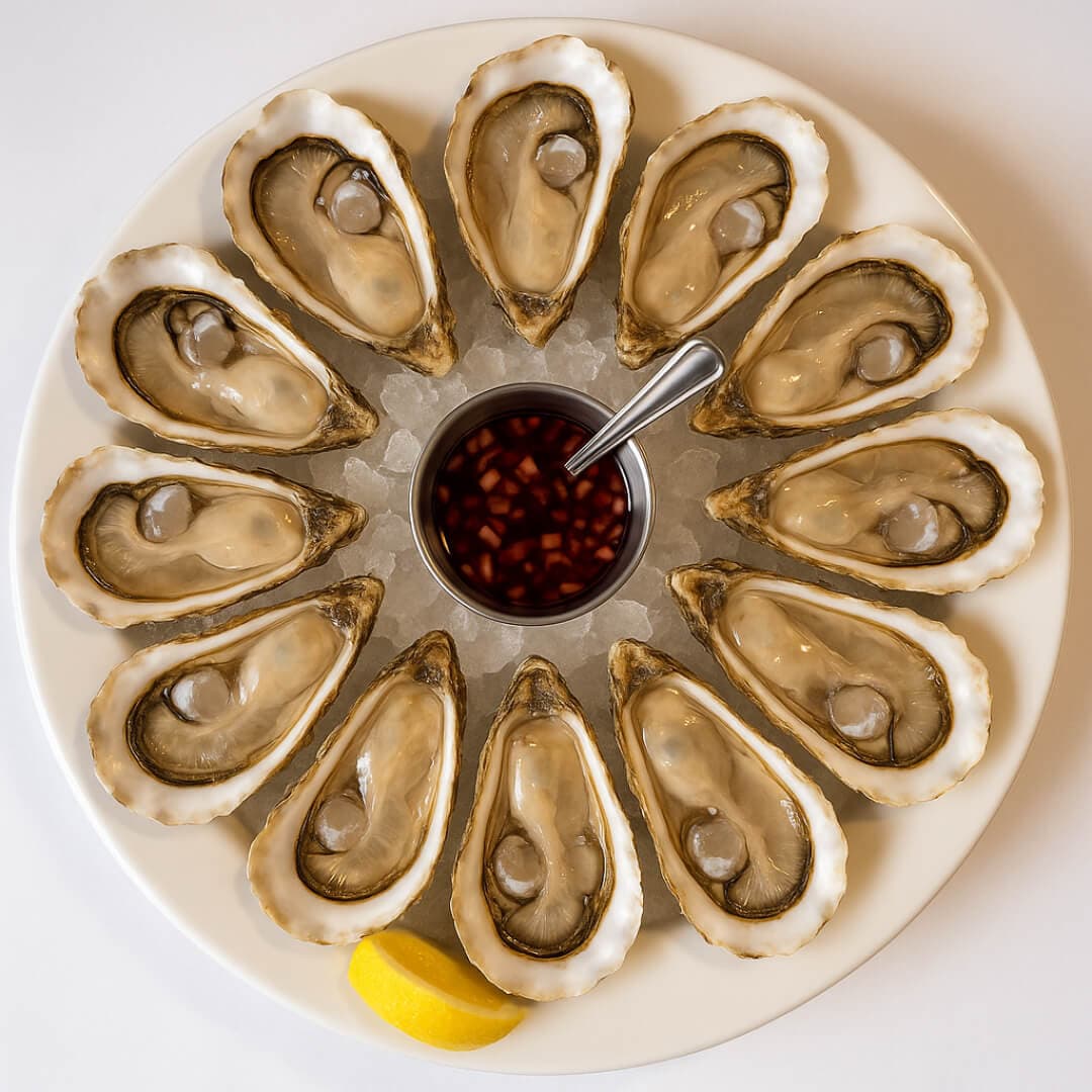 Quai Des Artistes - Restaurant
