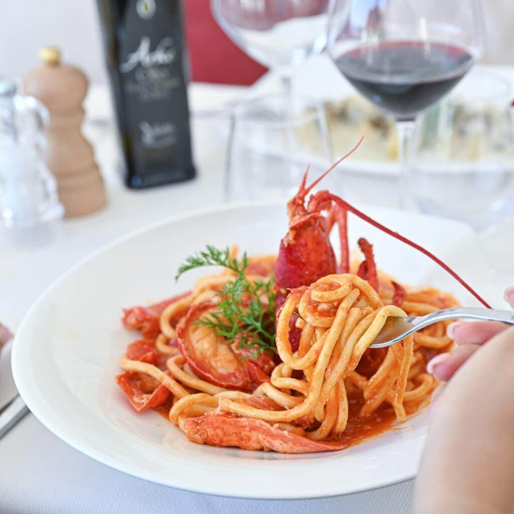Amici Miei - Restaurant