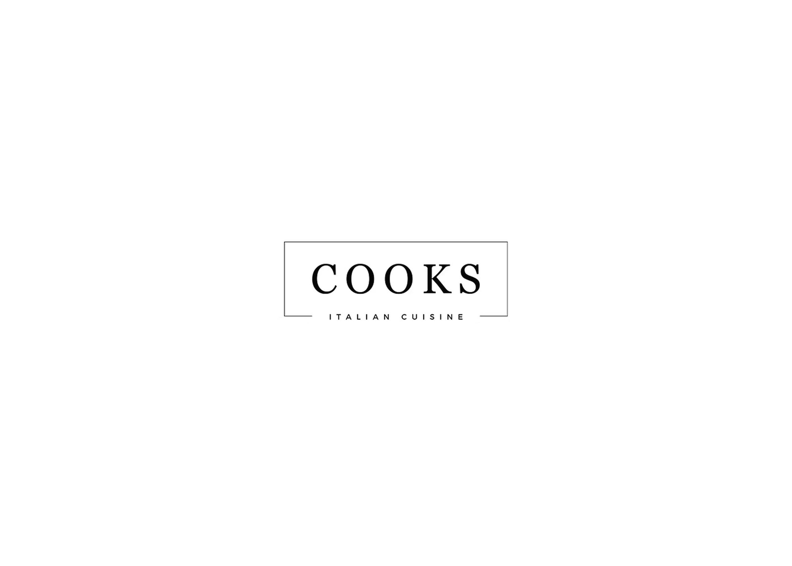 Cooks - Restaurant