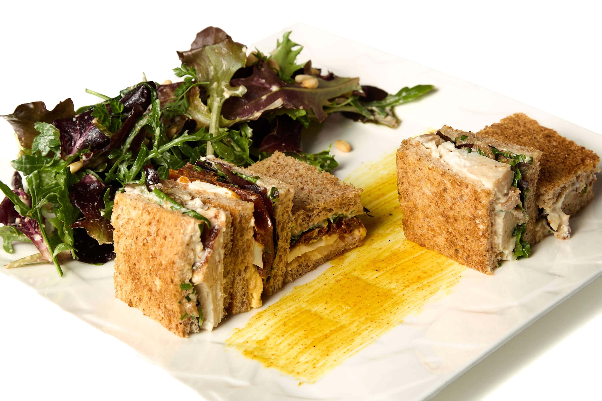 Fauchon - Restaurant