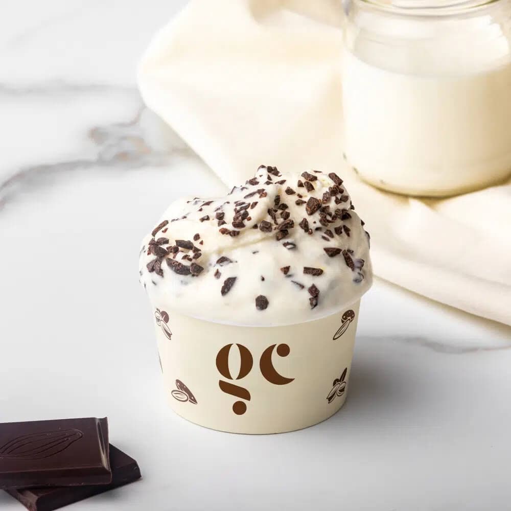 GC - Gelato & Cioccolato - Restaurant
