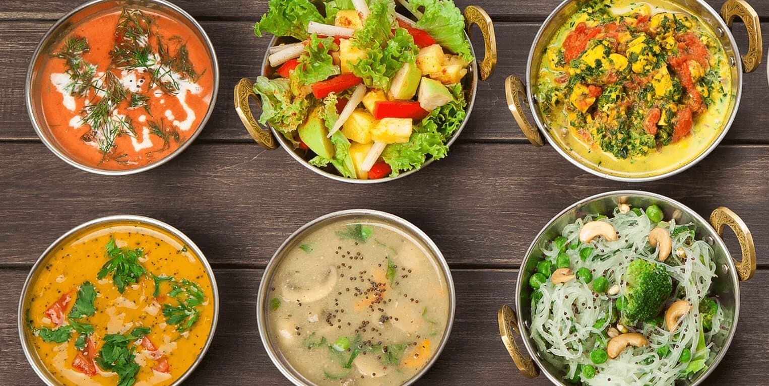 Indian - Restaurant
