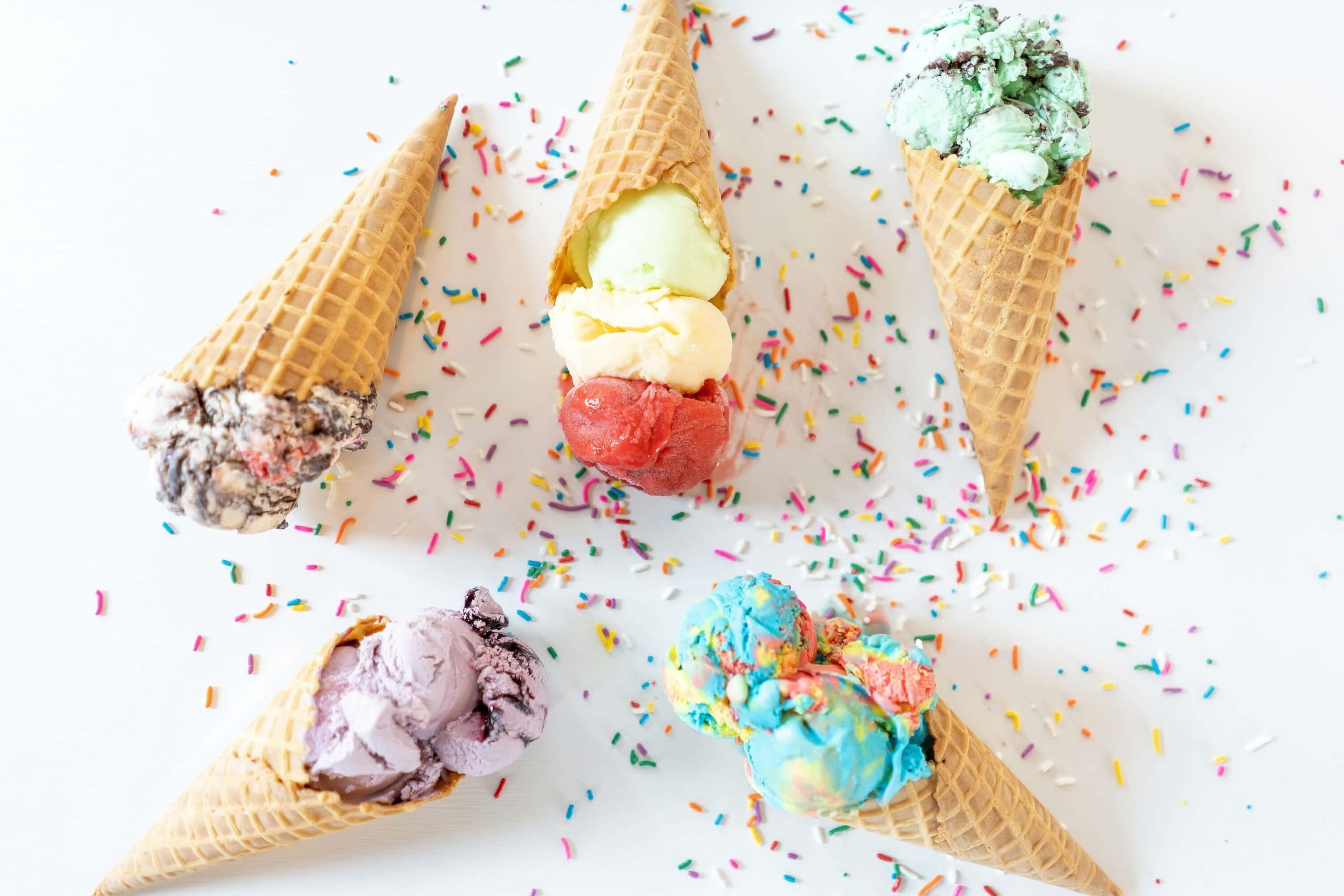 La Bottega Del Gelato - Restaurant
