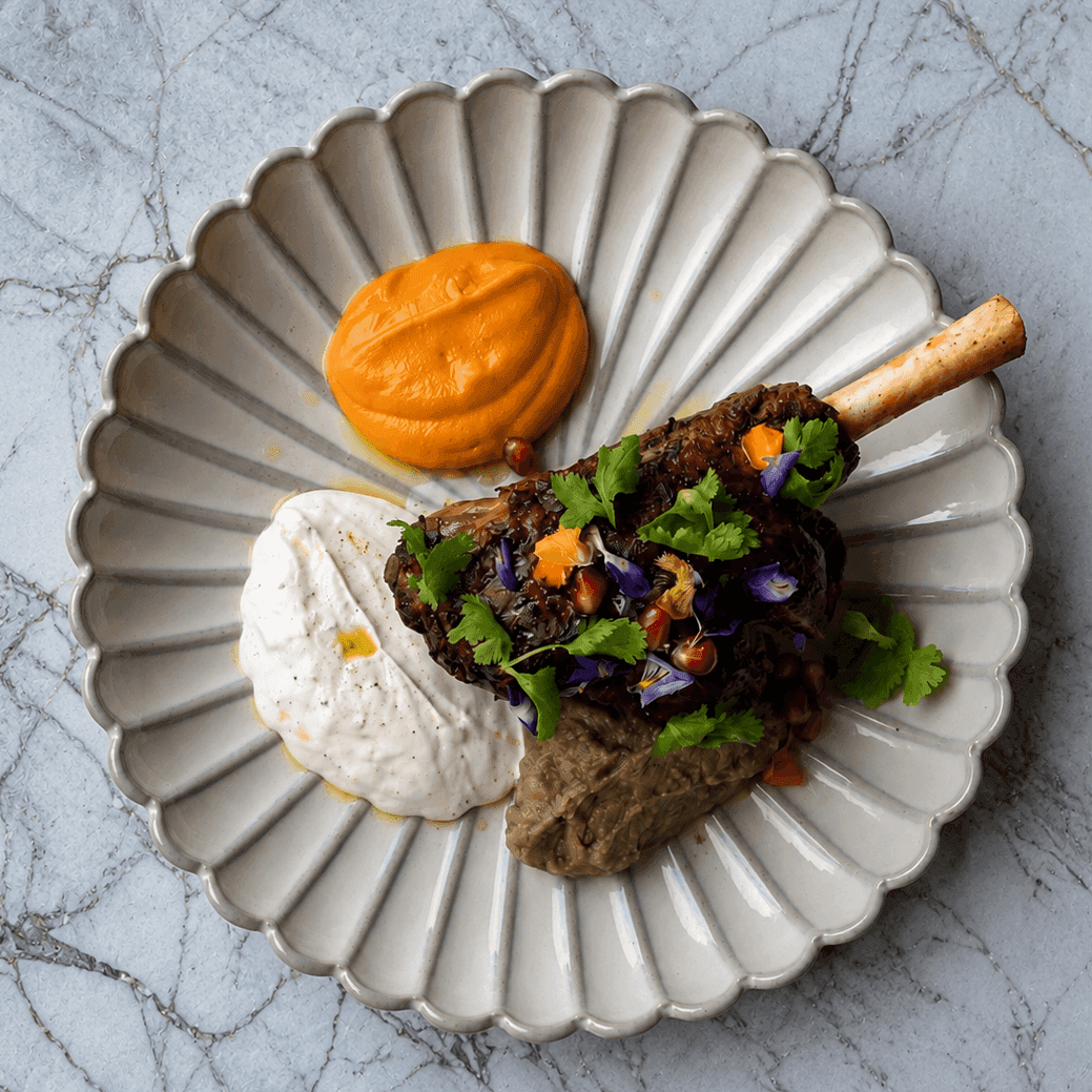 Mediterraneo - Restaurant