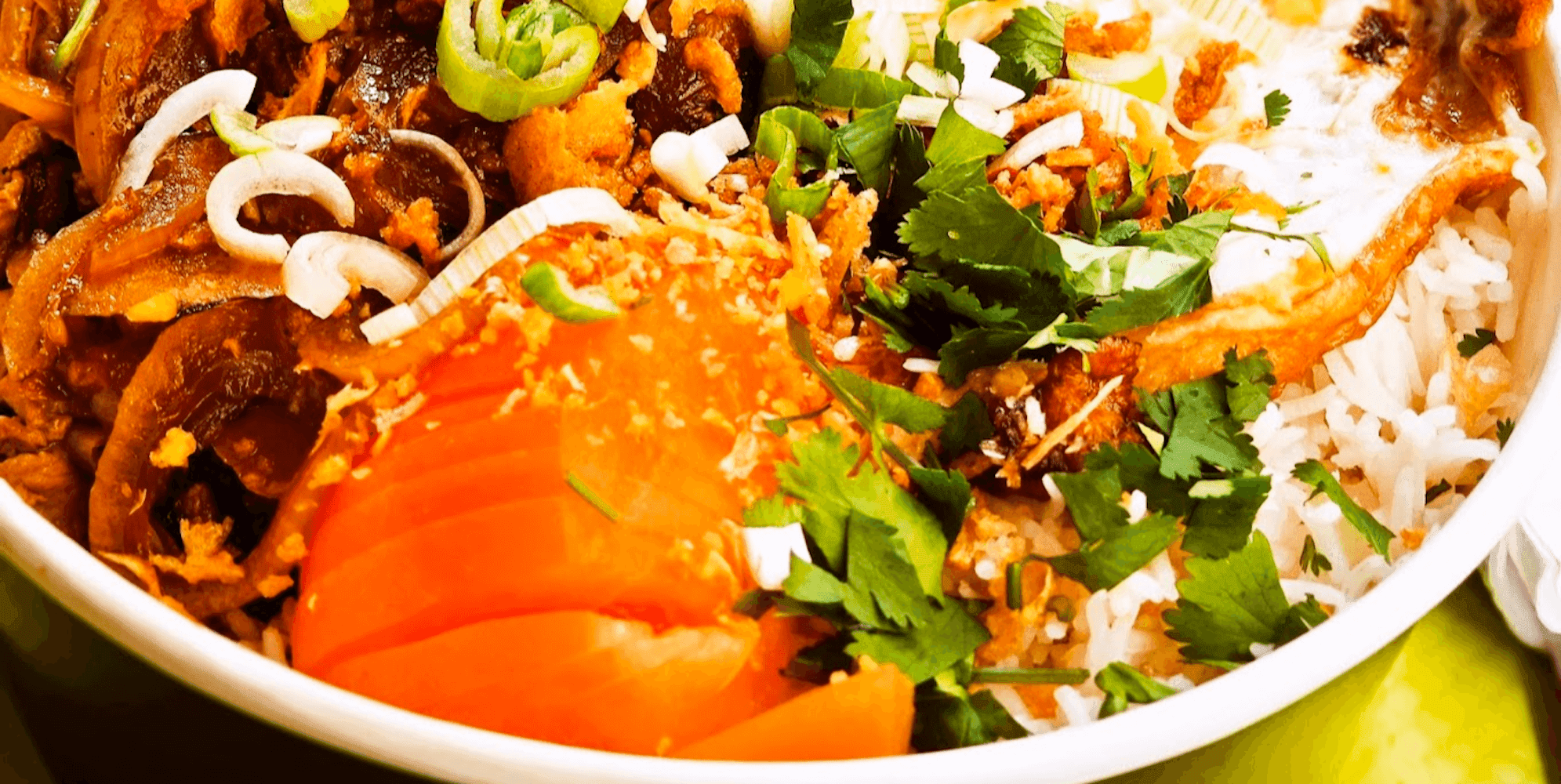 Poke Wok - Restaurant