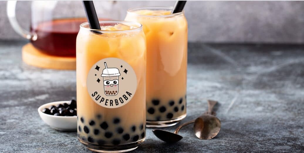 Superboba - Restaurant