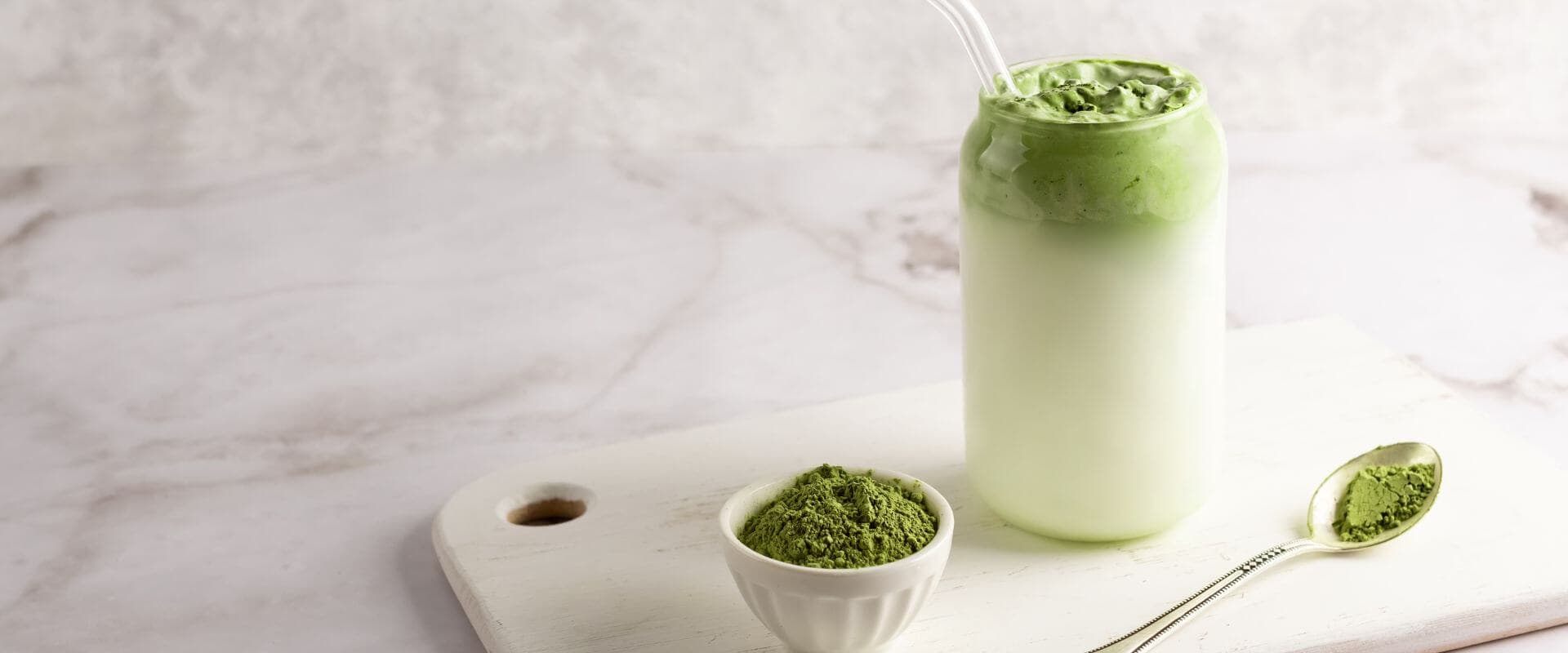 Supermatcha - Restaurant