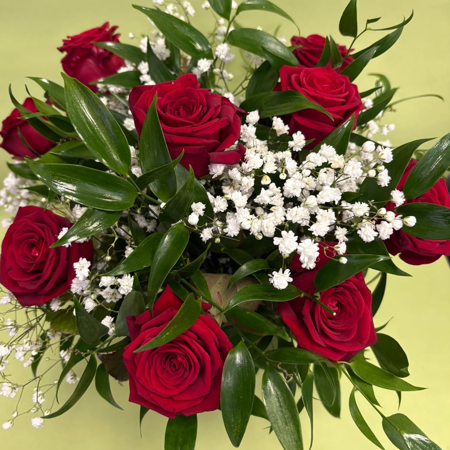 A Fleur de Pot
