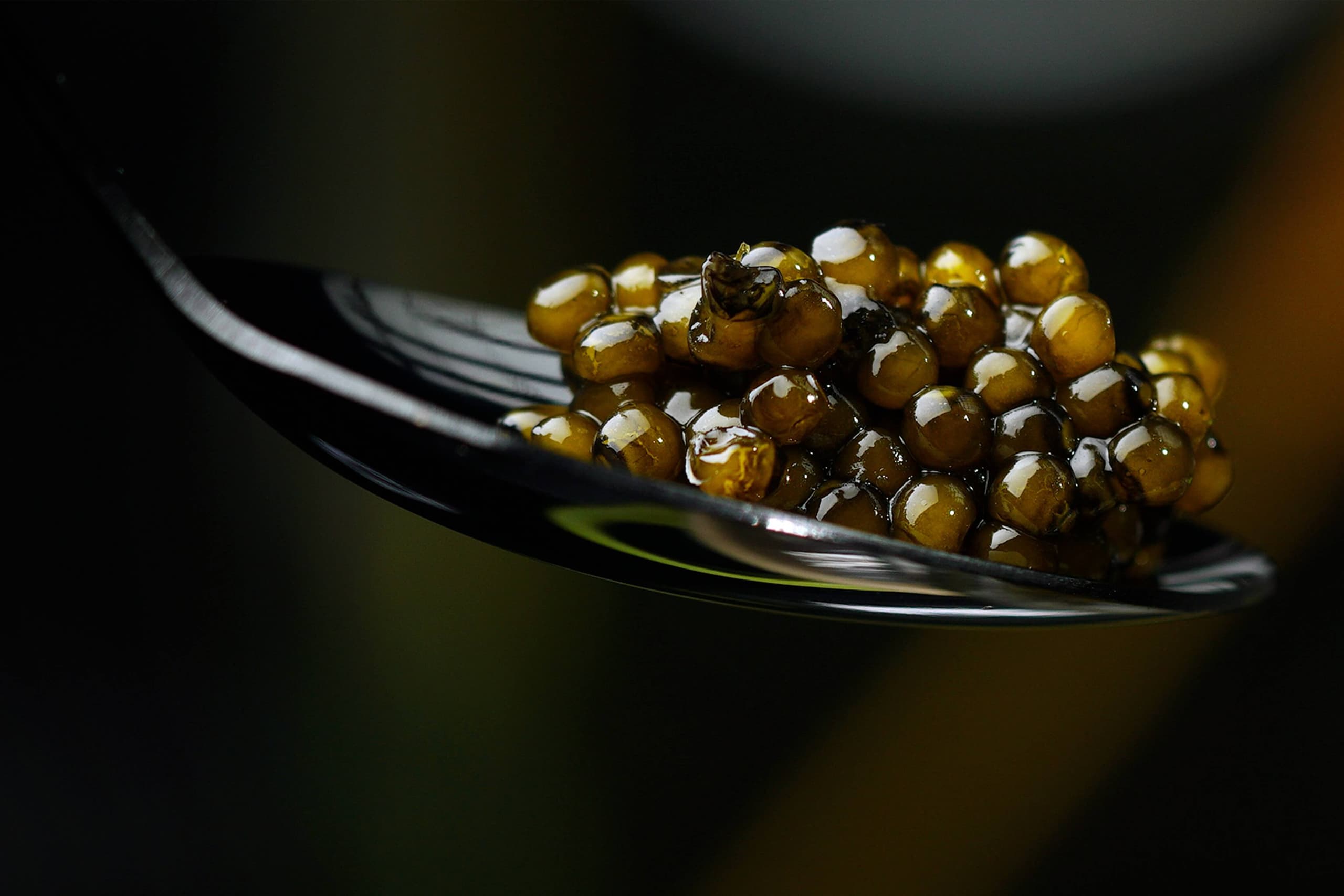 Caviar