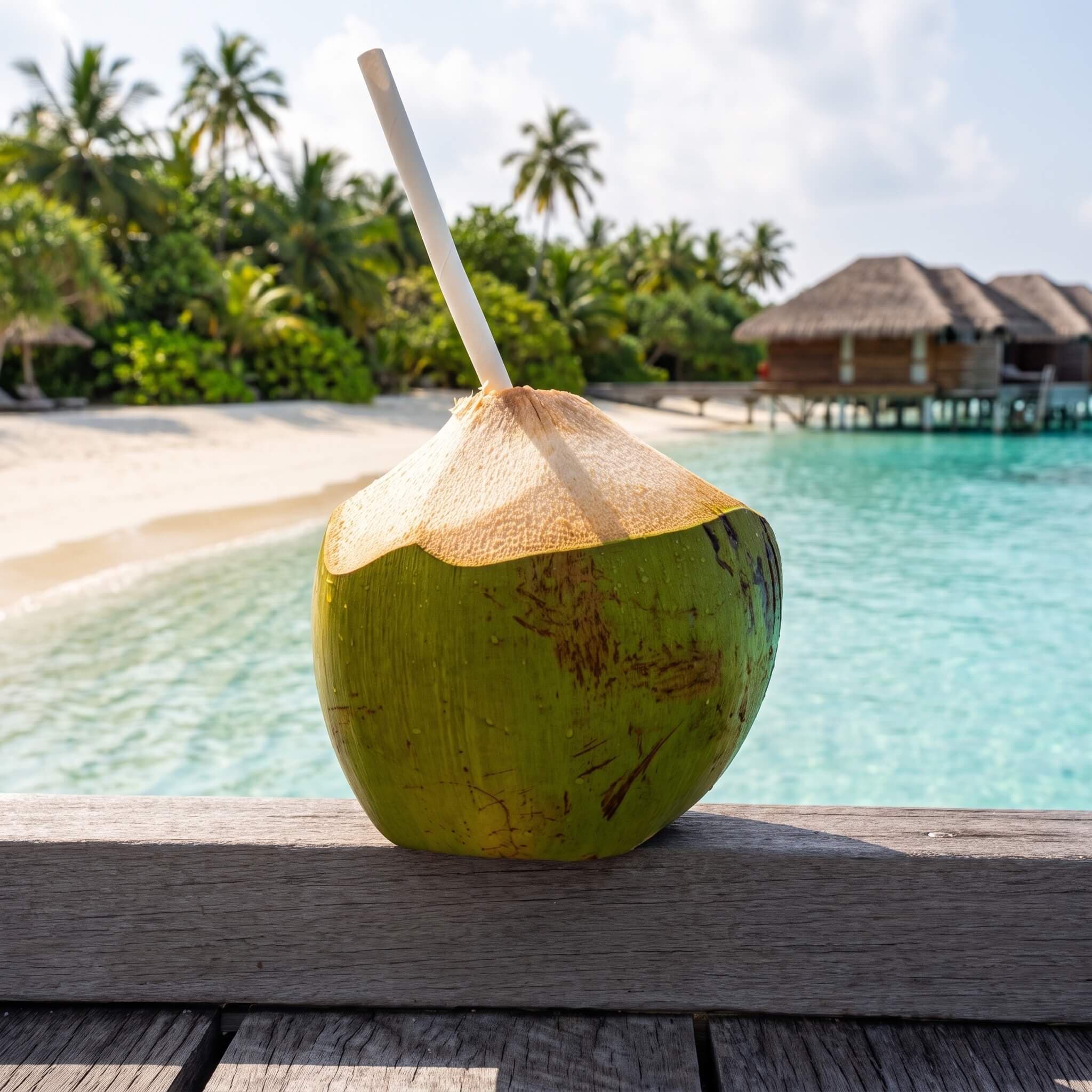 Coco Nature